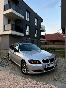     BMW 320 ,  5, Navi, , led, 