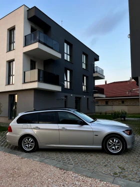     BMW 320 ,  5, Navi, , led, 
