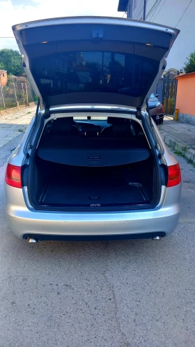 Audi A6 - 9700 лв. - 14683254 5