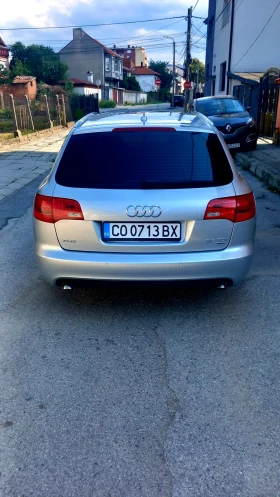 Audi A6 - 9700 лв. - 14683254 4