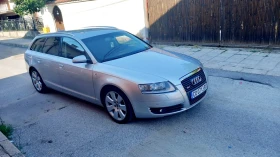 Audi A6 - 9700 лв. - 14683254 8
