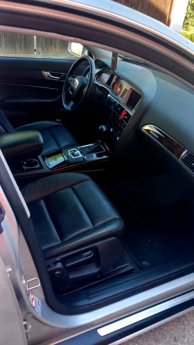 Audi A6 - 9700 лв. - 14683254 6