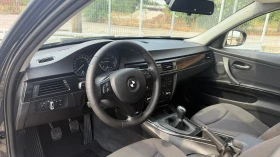 BMW 318 318D-ИТАЛИЯ-EURO5 - 11500 лв. - 27448462 12