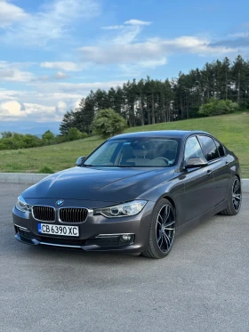 Обява за продажба на BMW 335 i M PERFORMANCE ВНОС ШВЕЙЦАРИЯ ! ~30 999 лв. - изображение 1