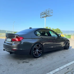 Обява за продажба на BMW 335 i M PERFORMANCE ВНОС ШВЕЙЦАРИЯ ! ~30 999 лв. - изображение 2