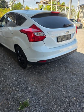 Обява за продажба на Ford Focus 1.0 SCTI ~8 500 лв. - изображение 2