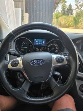 Обява за продажба на Ford Focus 1.0 SCTI ~8 500 лв. - изображение 10
