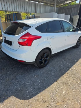 Обява за продажба на Ford Focus 1.0 SCTI ~8 500 лв. - изображение 6