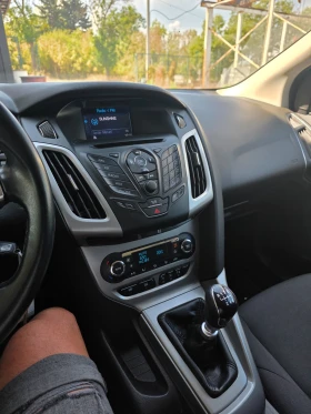 Обява за продажба на Ford Focus 1.0 SCTI ~8 500 лв. - изображение 11