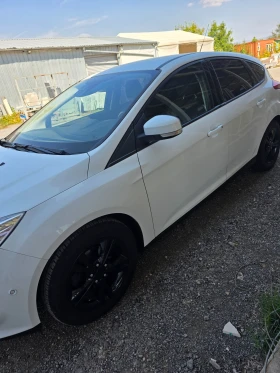 Обява за продажба на Ford Focus 1.0 SCTI ~8 500 лв. - изображение 3