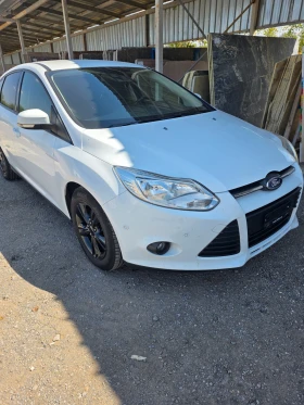Обява за продажба на Ford Focus 1.0 SCTI ~8 500 лв. - изображение 5