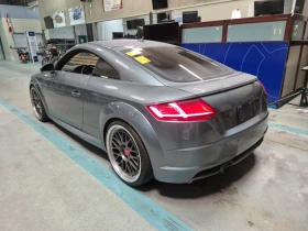 Audi Tt * 2.0T* CARFAX *    | Mobile.bg    4
