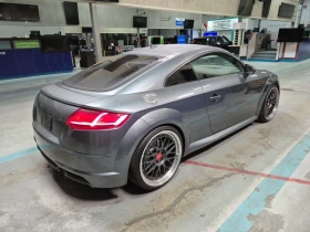 Audi Tt * 2.0T* CARFAX *    | Mobile.bg    3
