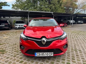 Обява за продажба на Renault Clio 1.6 e-TECH Hybrid  ~18 900 лв. - изображение 1