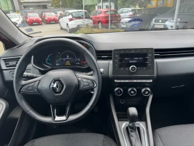 Обява за продажба на Renault Clio 1.6 e-TECH Hybrid  ~18 900 лв. - изображение 10