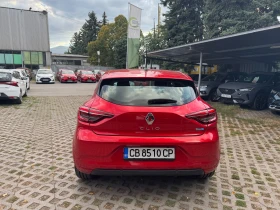 Обява за продажба на Renault Clio 1.6 e-TECH Hybrid  ~18 900 лв. - изображение 5