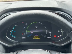Обява за продажба на Renault Clio 1.6 e-TECH Hybrid  ~18 900 лв. - изображение 11