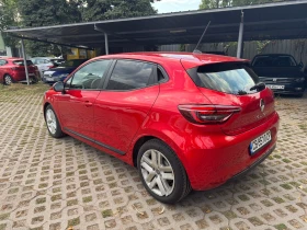 Обява за продажба на Renault Clio 1.6 e-TECH Hybrid  ~18 900 лв. - изображение 6