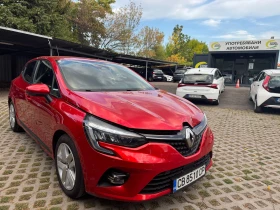 Обява за продажба на Renault Clio 1.6 e-TECH Hybrid  ~18 900 лв. - изображение 2