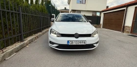 VW Golf 1.6 TDI 115 hp | Mobile.bg    5