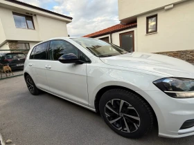 VW Golf 1.6 TDI 115 hp | Mobile.bg    2