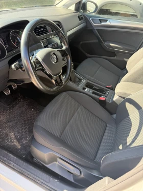 VW Golf 1.6 TDI 115 hp - 20000 лв. / 10225.84 € - 76783408 17
