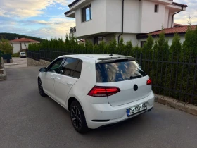 VW Golf 1.6 TDI 115 hp | Mobile.bg    7