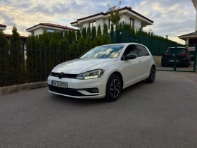 VW Golf 1.6 TDI 115 hp | Mobile.bg    9