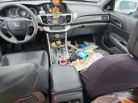 Honda Accord * TOURING * CARFAX *  | Mobile.bg    11