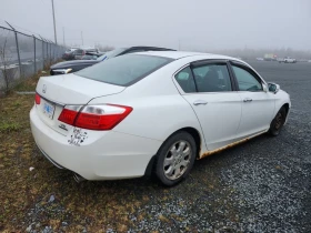 Honda Accord * TOURING * CARFAX *  | Mobile.bg    3
