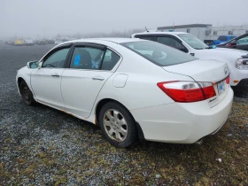 Honda Accord * TOURING * CARFAX *  | Mobile.bg    4