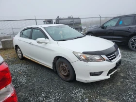 Honda Accord * TOURING * CARFAX *  | Mobile.bg    2