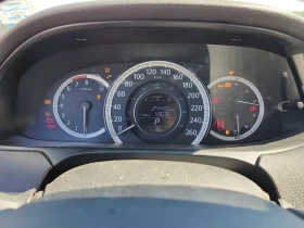 Honda Accord * TOURING * CARFAX *  | Mobile.bg    9