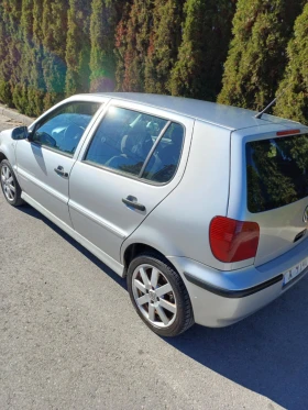 Обява за продажба на VW Polo ~2 200 лв. - изображение 11 | Auto.bg Обява за продажба на VW Polo ~2 200 лв. - изображение 11