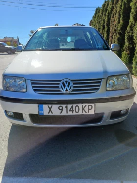 Обява за продажба на VW Polo ~2 200 лв. - изображение 2 | Auto.bg Обява за продажба на VW Polo ~2 200 лв. - изображение 2