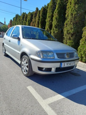 Обява за продажба на VW Polo ~2 200 лв. - изображение 1 | Auto.bg Обява за продажба на VW Polo ~2 200 лв. - изображение 1