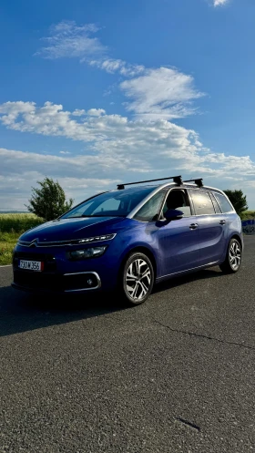     Citroen Grand C4 Picasso 6+ 1
