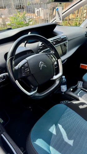 Citroen Grand C4 Picasso 6+ 1 | Mobile.bg    2