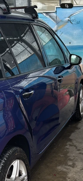 Citroen Grand C4 Picasso 6+ 1 Спешно - 13900 лв. / 7106.96 € - 16901697 6