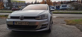 VW Golf 7         4-motion Distronic, снимка 8