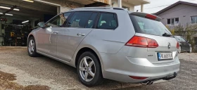 VW Golf 7         4-motion Distronic, снимка 5