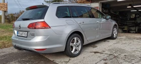 VW Golf 7         4-motion Distronic, снимка 6