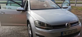 VW Golf 7         4-motion Distronic, снимка 3