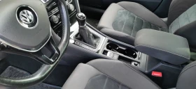 VW Golf 7         4-motion Distronic, снимка 13