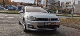 VW Golf 7         4-motion Distronic, снимка 7