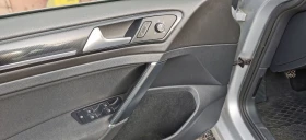 VW Golf 7         4-motion Distronic, снимка 14