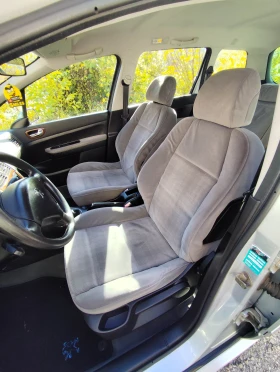 Peugeot 307, снимка 8