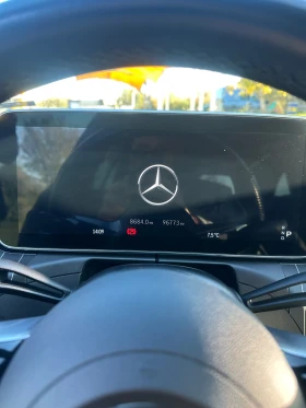 Mercedes-Benz C 300 Mercedes-benz c300 AMG пакет, снимка 17