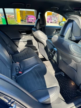 Mercedes-Benz C 300 Mercedes-benz c300 AMG пакет, снимка 11