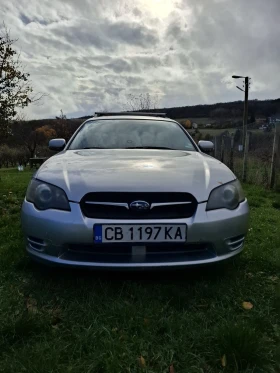 Subaru Legacy | Mobile.bg    4